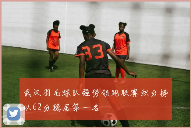 武汉羽毛球队强势领跑联赛积分榜以62分稳居第一名